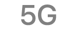 5G 상태 아이콘