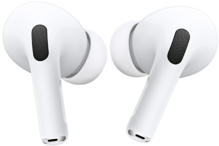 AirPods Pro (2nd generation).