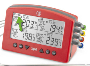 Signals Battery Icon