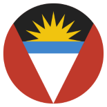 Flag: Antigua and Barbuda