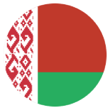 Flag: Belarus