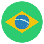 Flag: Brazil