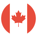 Flag: Canada