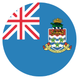 Flag: Cayman Islands