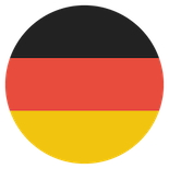 Flag: Germany