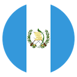 Flag: Guatemala