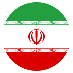 Flag: Iran