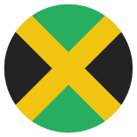 Flag: Jamaica