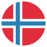 Flag: Norway