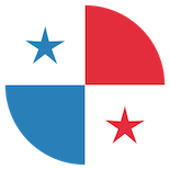 Flag: Panama