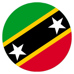 Flag: Saint Kitts and Nevis