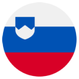 Flag: Slovenia