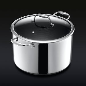 10QT Hybrid Stock Pot with Lid