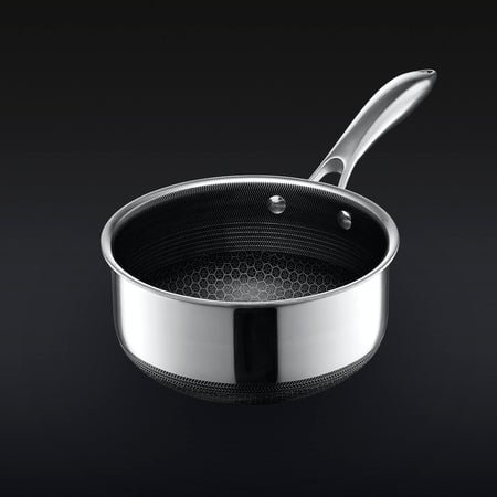 2QT Hybrid Saucepan with Lid