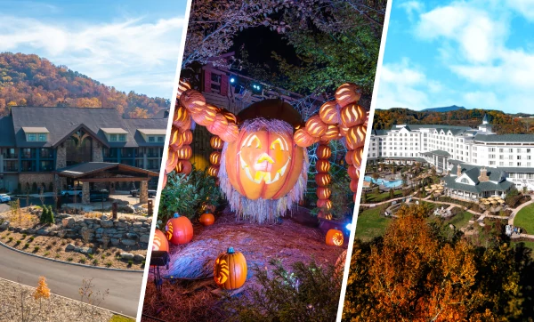 Dollywood Parks & Resorts