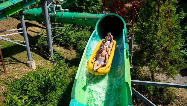Dollywood Splash Country | TimeSavers H20 Pass