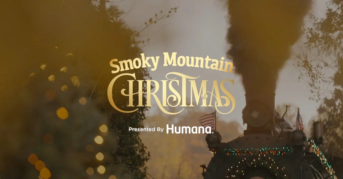 It's Time for Dollywood's Smoky Mountain Christmas 2023, so Haul Out The Holly and 6 Million Twinkling Lights!