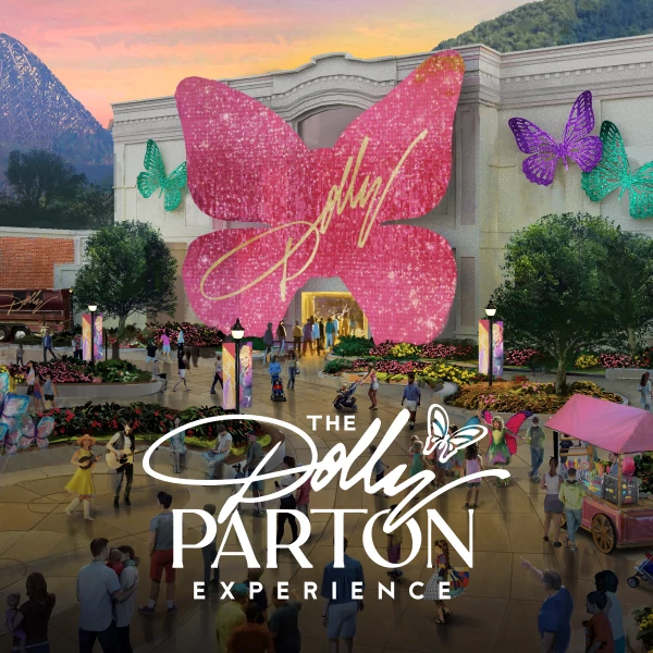 Dollywood's The Dolly Parton Experience to Open with Timed Entries