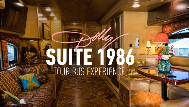 Dolly Suite 1986