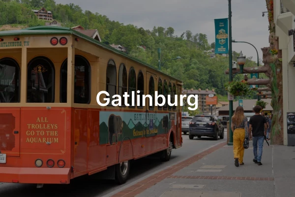 Gatlinburg