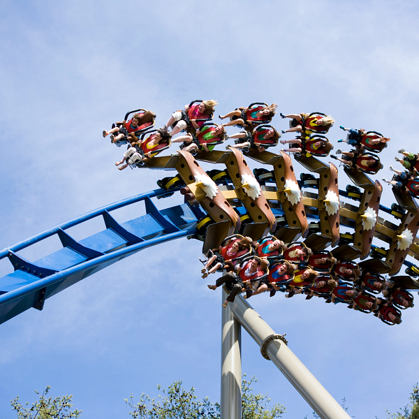 Enjoy our 1-Day TimeSaver Passes offer