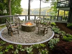 Fire Pit