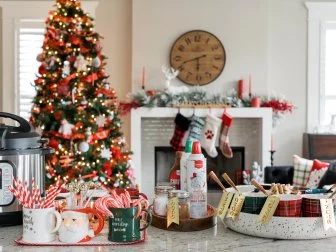 Holiday Entertaining Ideas From Target