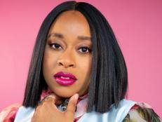 Comedian Phoebe Robinson joins Marianne to talk about her interior style journey and millennial homeownership. Then, Patti Wagner, host of HGTV's new IGTV show, Rentfluencer, shares tips on how to make impactful changes to a rental home.