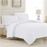 Mellanini Microfiber Duvet Set