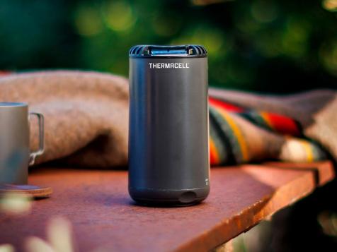 The 15 Best Mosquito Repellents on Amazon