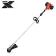 ECHO 25.4 cc 17-inch Gas 2-Stroke X Series String Trimmer