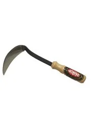 BlueArrowExpress Kana Hoe Japanese Garden Tool