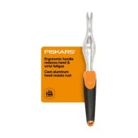 Fiskars Ergo Weeder Hand Tool