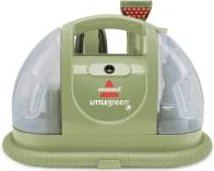 Bissell Little Green Multipurpose Portable Carpet + Upholstery Cleaner