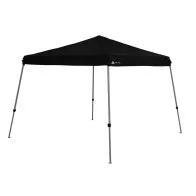 Ozark Trail 10'x10' Slant-Leg Pop-Up Canopy Tent