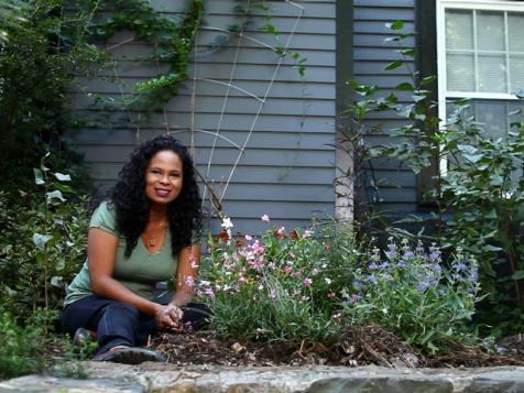 Combining Plants: Summer