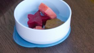 Fruit and Veggie Gummies