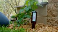 Recycled Garden Markers