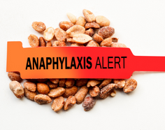 Allergies and Anaphylaxis