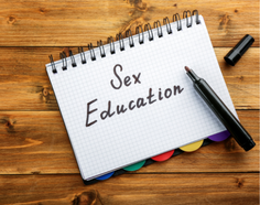 Sexual and Reproductive Health