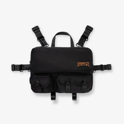 Higround Quad Utility Bag 2.0 front