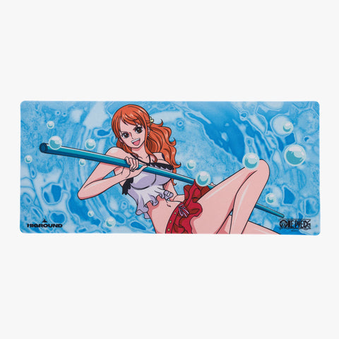 One Piece x HG Mousepad XL - Nami