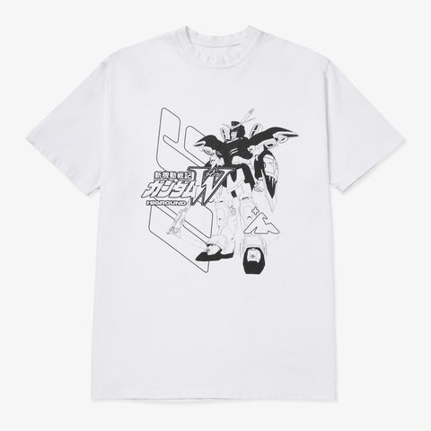 Gundam x HG Tee