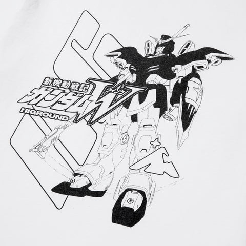 Gundam x HG Tee