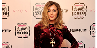 <p>The Ultimate Women Awards hostess with the mostess Fearne Cotton was doing gothic glam waaay back in 2010. Talk about fashion forward!</p>
<p><a href="http://www.cosmopolitan.co.uk/celebs/entertainment/cosmopolitan-ultimate-women-of-the-year-awards-2012-sponsored-by-vo5-real-women-video" target="_blank">Cosmo's Ultimate Women of the Year Awards 2012 </a></p>
<p><a href="http://www.cosmopolitan.co.uk/celebs/ultimate-women-of-the-year/design-cover-finalists" target="_blank">Design Cosmo's Cover competition: The finalists are revealed...</a></p>
<p><a href="http://www.cosmopolitan.co.uk/fashion/celebrity/" target="_blank">Get the latest celebrity style news</a></p>