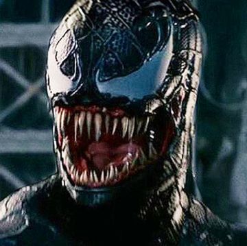 venom spiderman 3