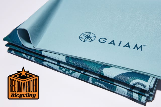 Gaiam Foldable Mat