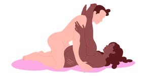 mating press sexual position, mating press sex position, mating press, what is mating press