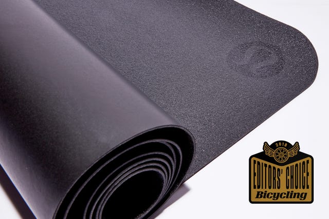 lululemon reversible un mat