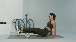 foam roller exercises